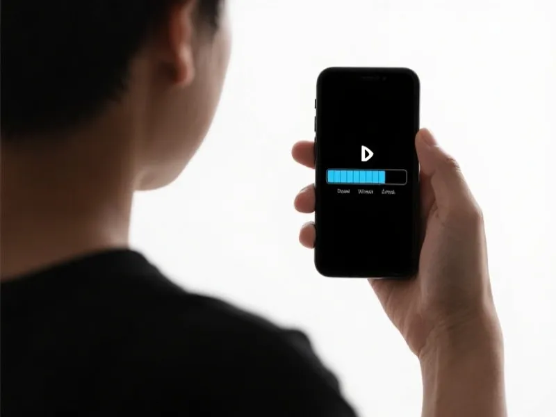 Installation Process